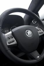 Jaguar XKR Speed 2010 года